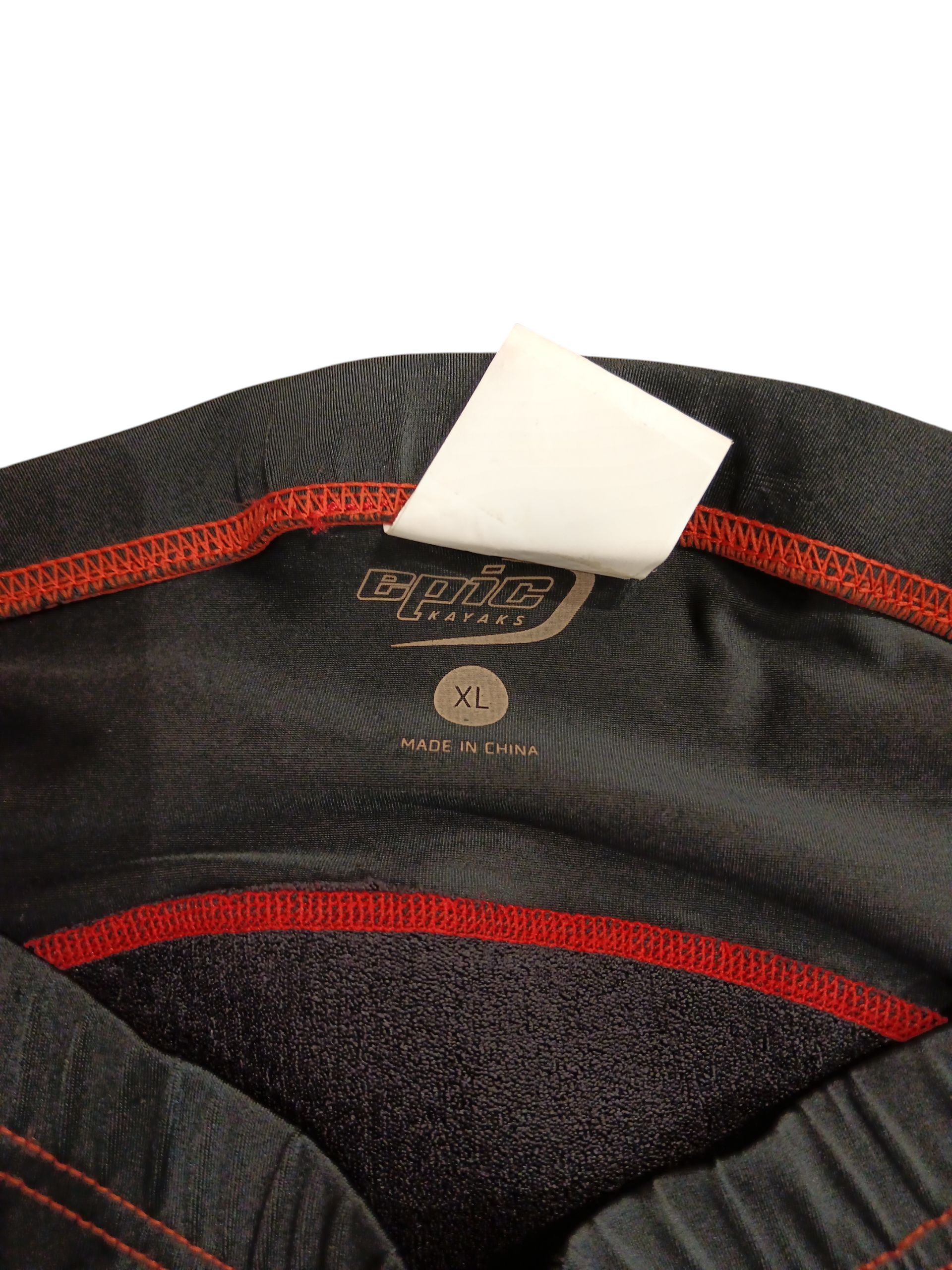 epic kayka Women's Tight Pants Black