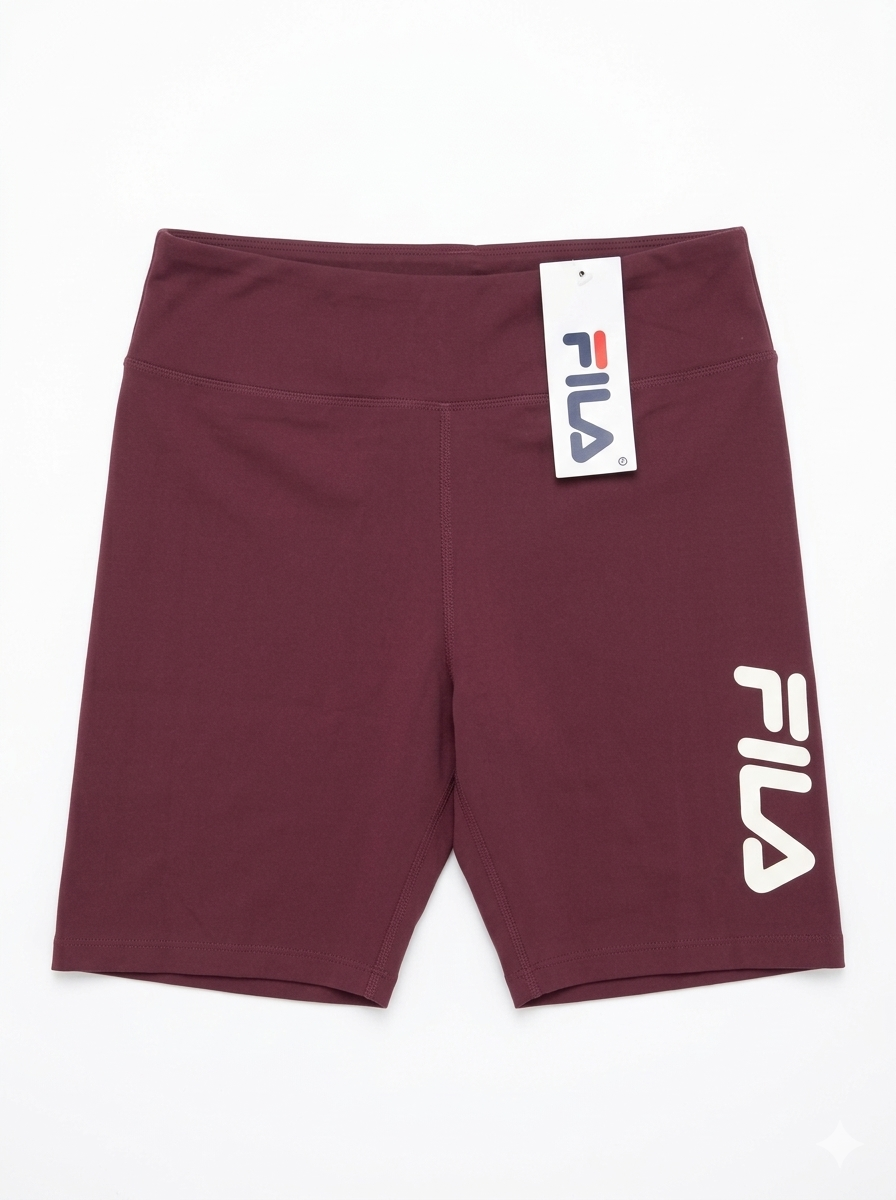 Fila Azia Bike Short Women (SW13B674-503)