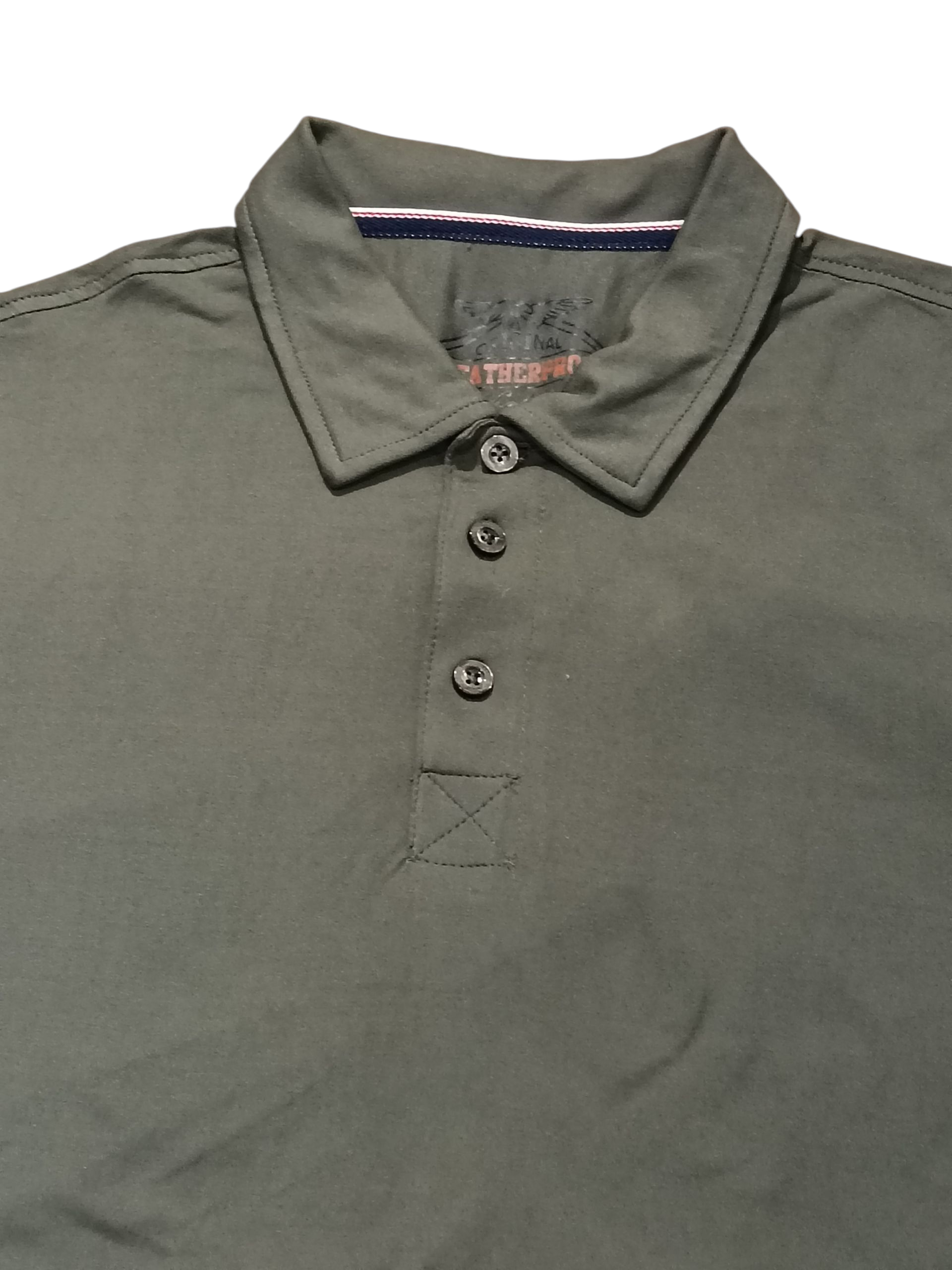 ORIGINAL WEATHERPROOF NINTAGE T-SHIRT LONG Sleeve