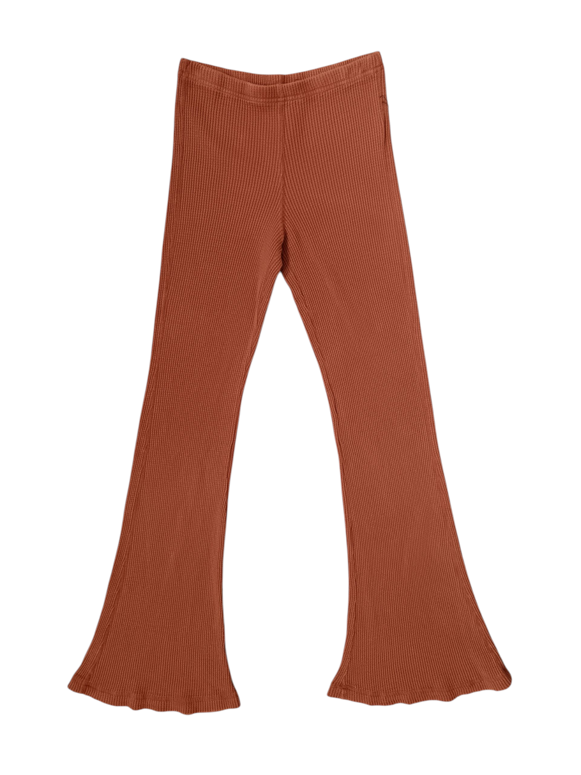FOREVER21 Wool trousers