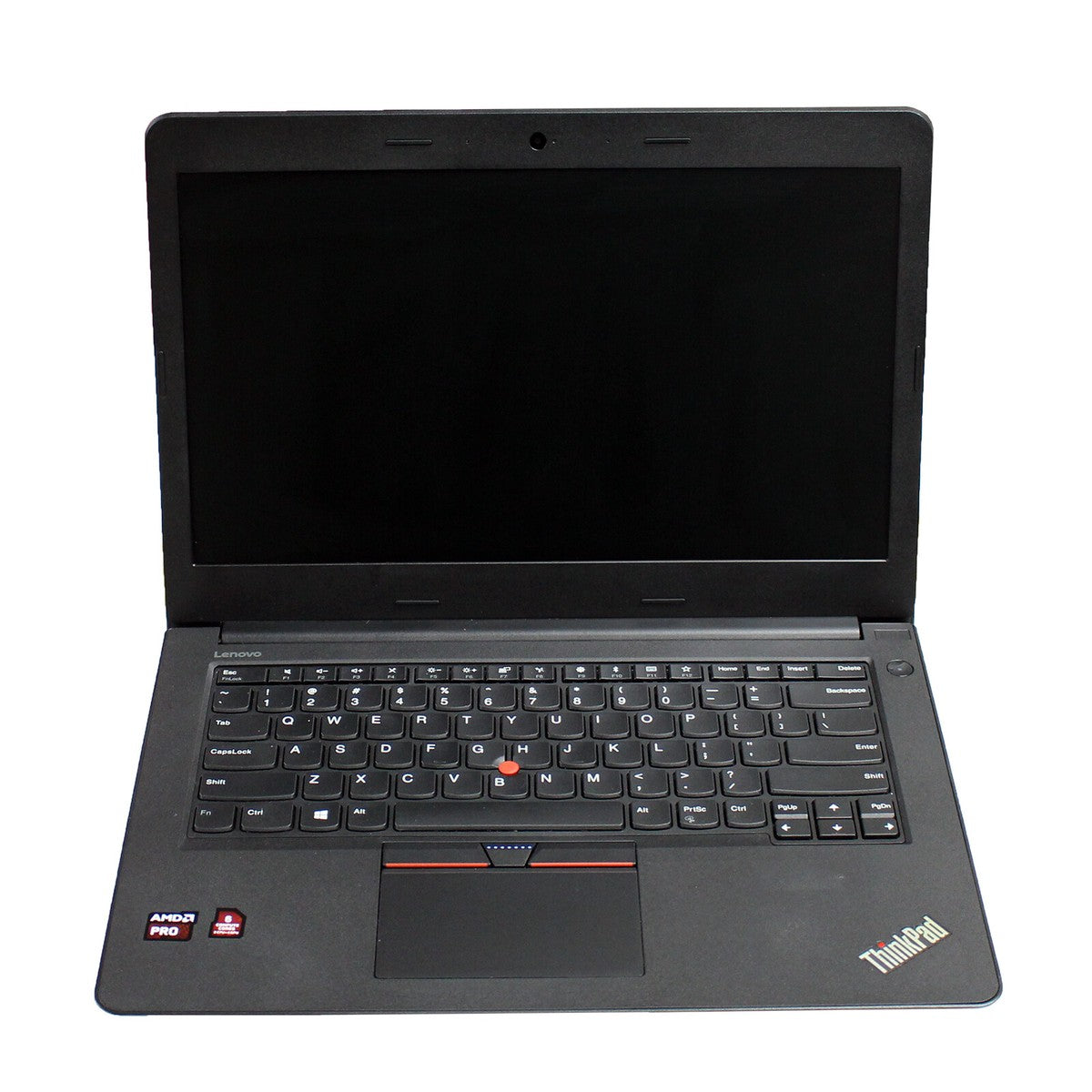Lenovo E475 AMD 6 8RAM 256GB SSD "14INCH" used