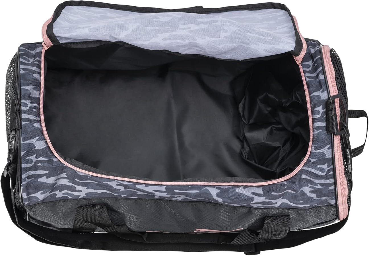 PUMA Evercat No.1 Logo-Petate, Bolsas Unisex Adults