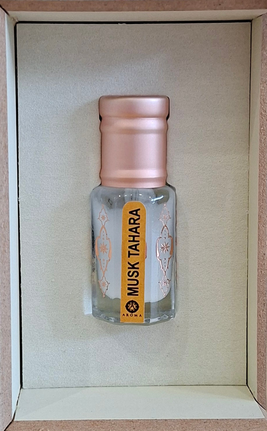 Aroma Gallery - Musk Tahara