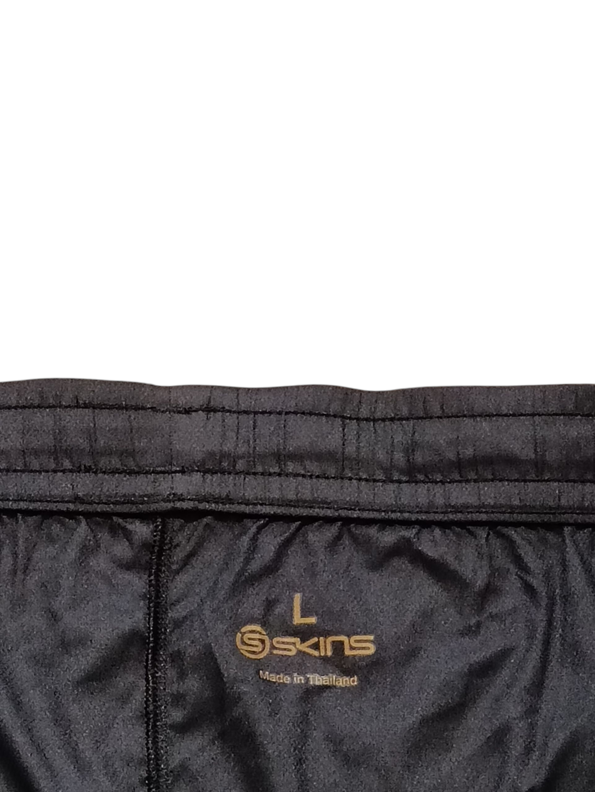 SKUNS Women's Sport Shorts Black