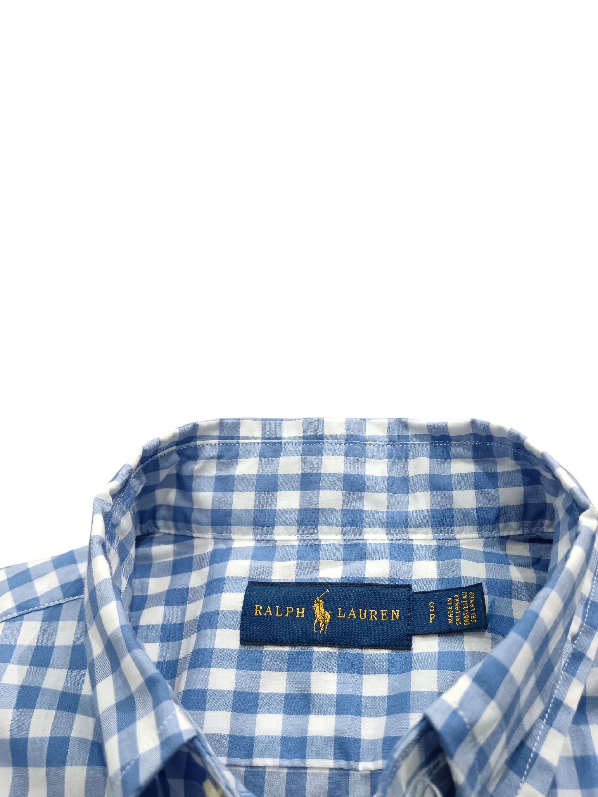 RALPH LAUREN women's shirt