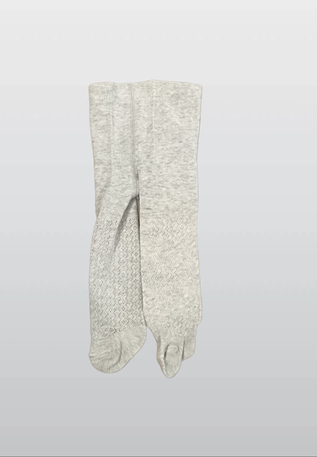 Light grey women's Tights