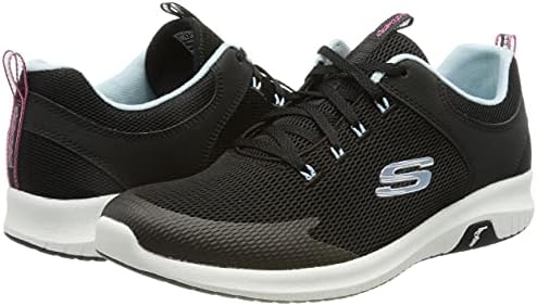Skechers Women's Glide-Step Sport Lively Glow Sneaker