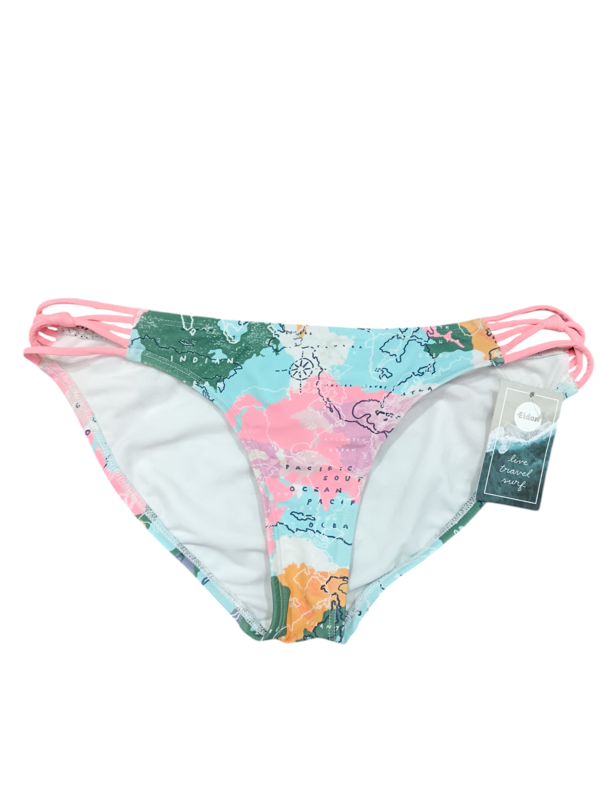 Eidon Women's Interior