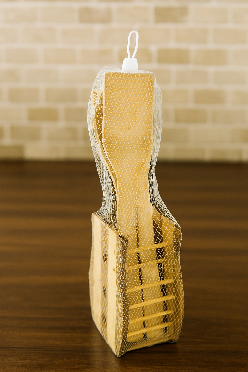 Bamboo Kitchen Utensil Set