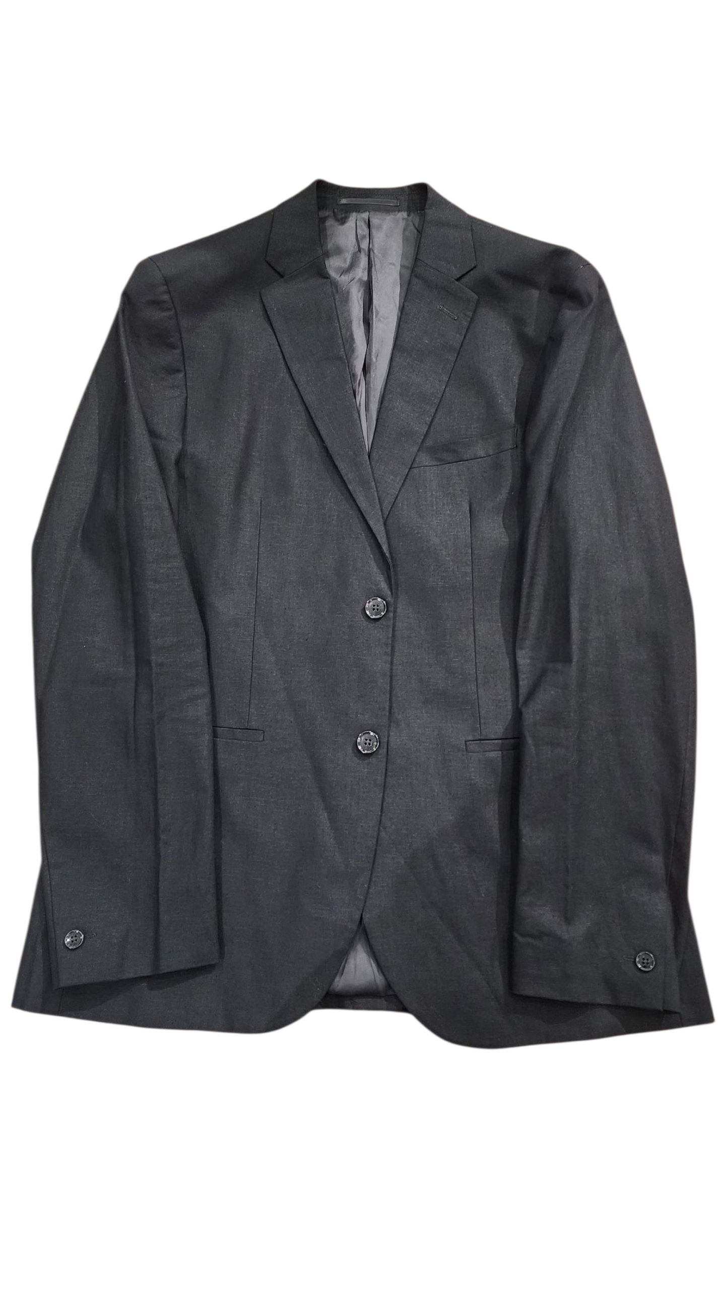 H&M Black Blazer Jacket