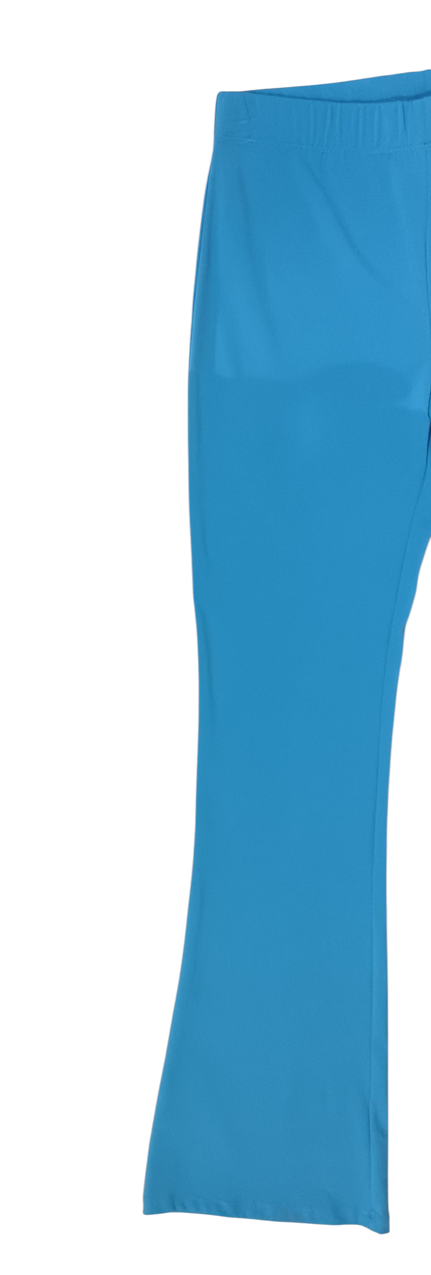 FOREVER21 Women's Sport Pants Blue