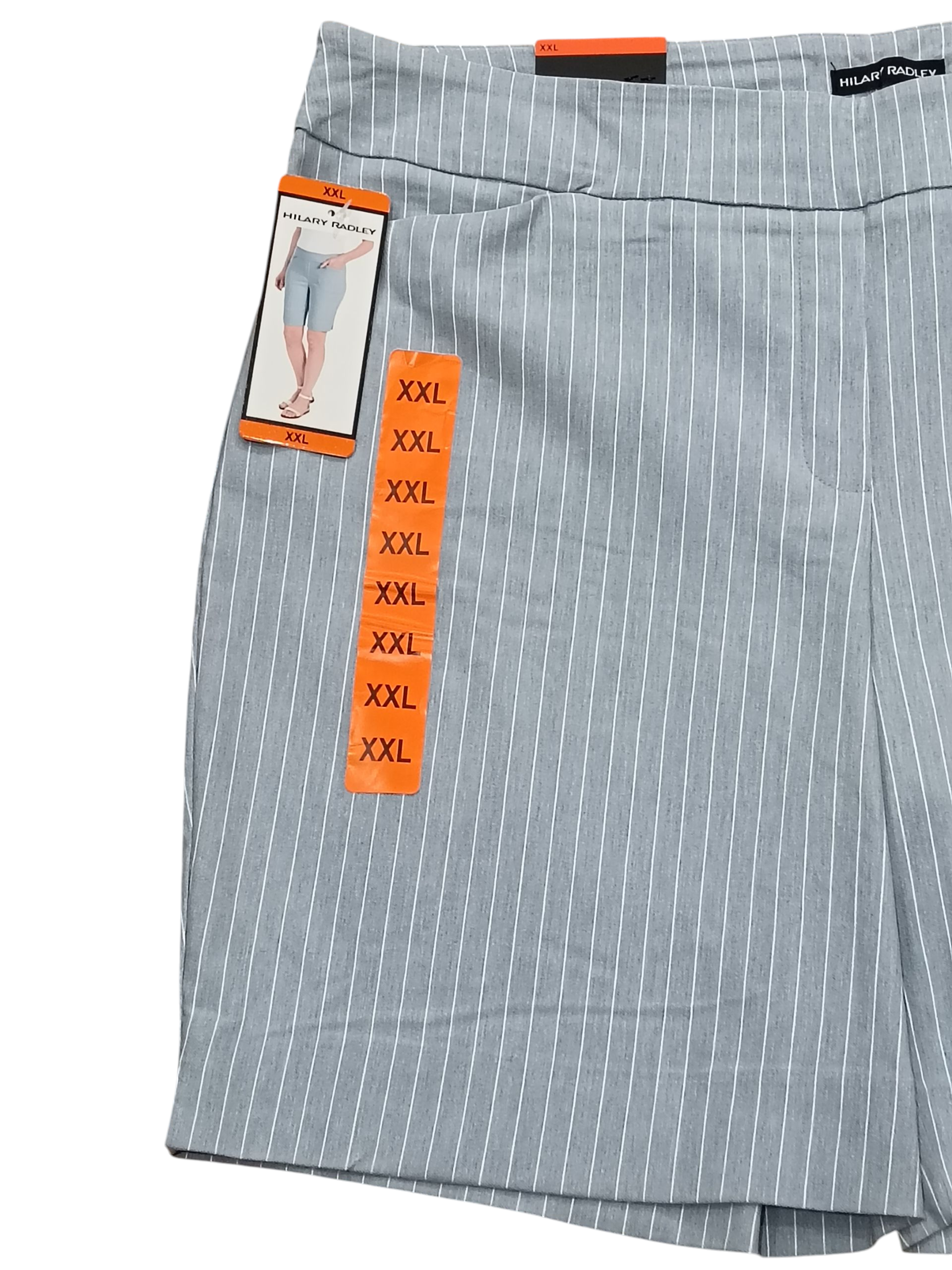 HILARY RADLEY Women's shorts