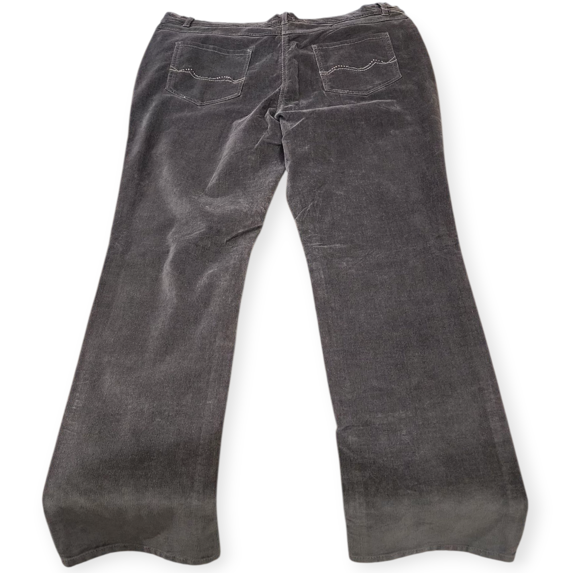 BEXLEYS WOMEN'S CORDUROY PANTS