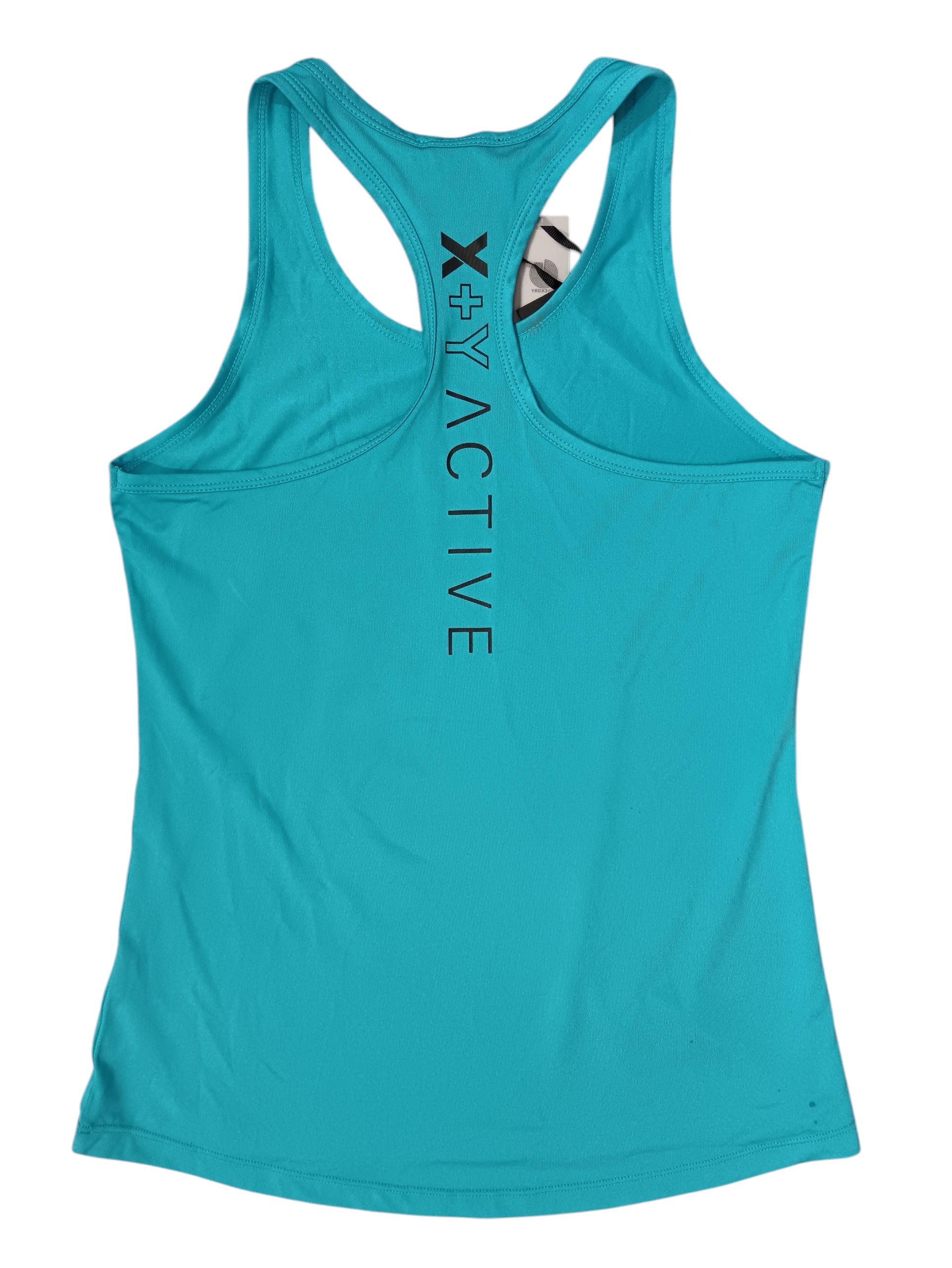 X+Y ACTIVE Women's clothes cut blue