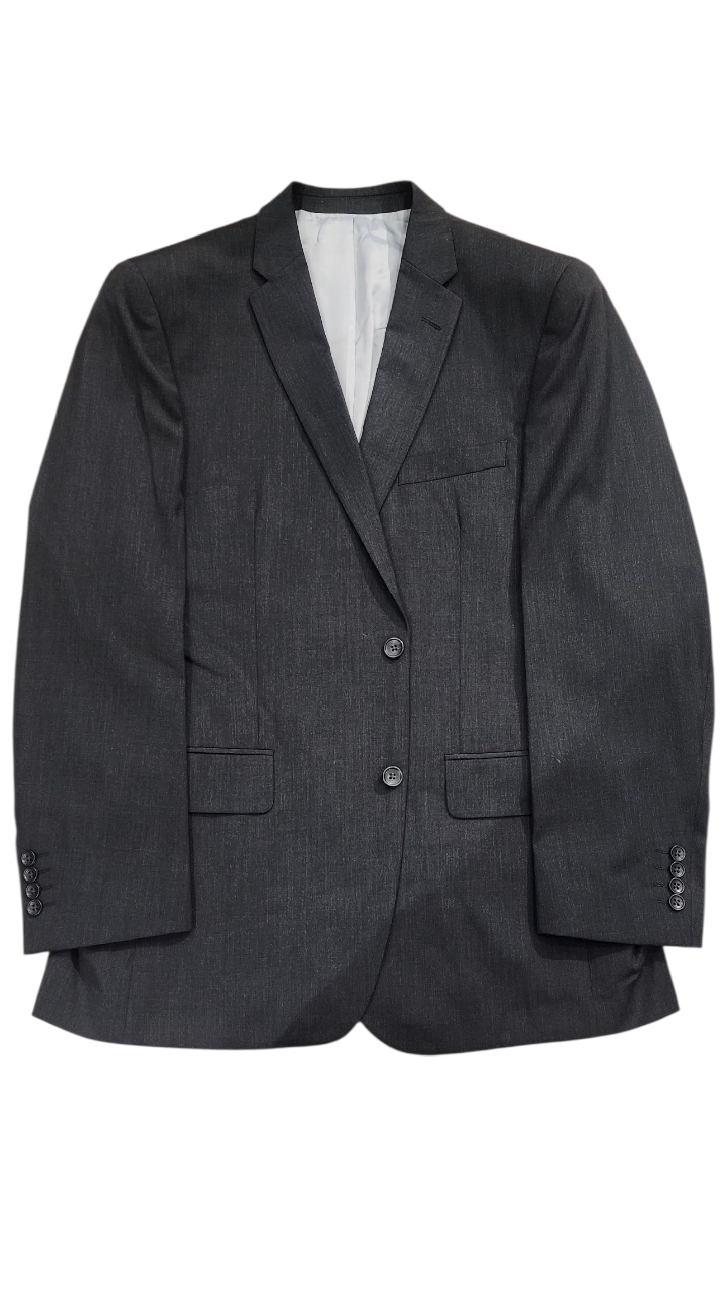 Grey Jacket Blazer