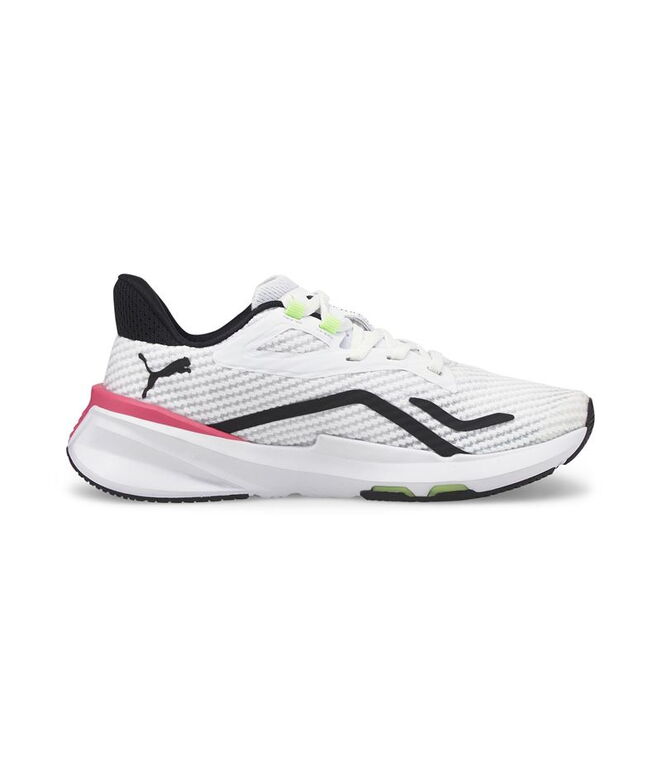 Puma PWRFrame TR White Fizzy Women's (376170 09)