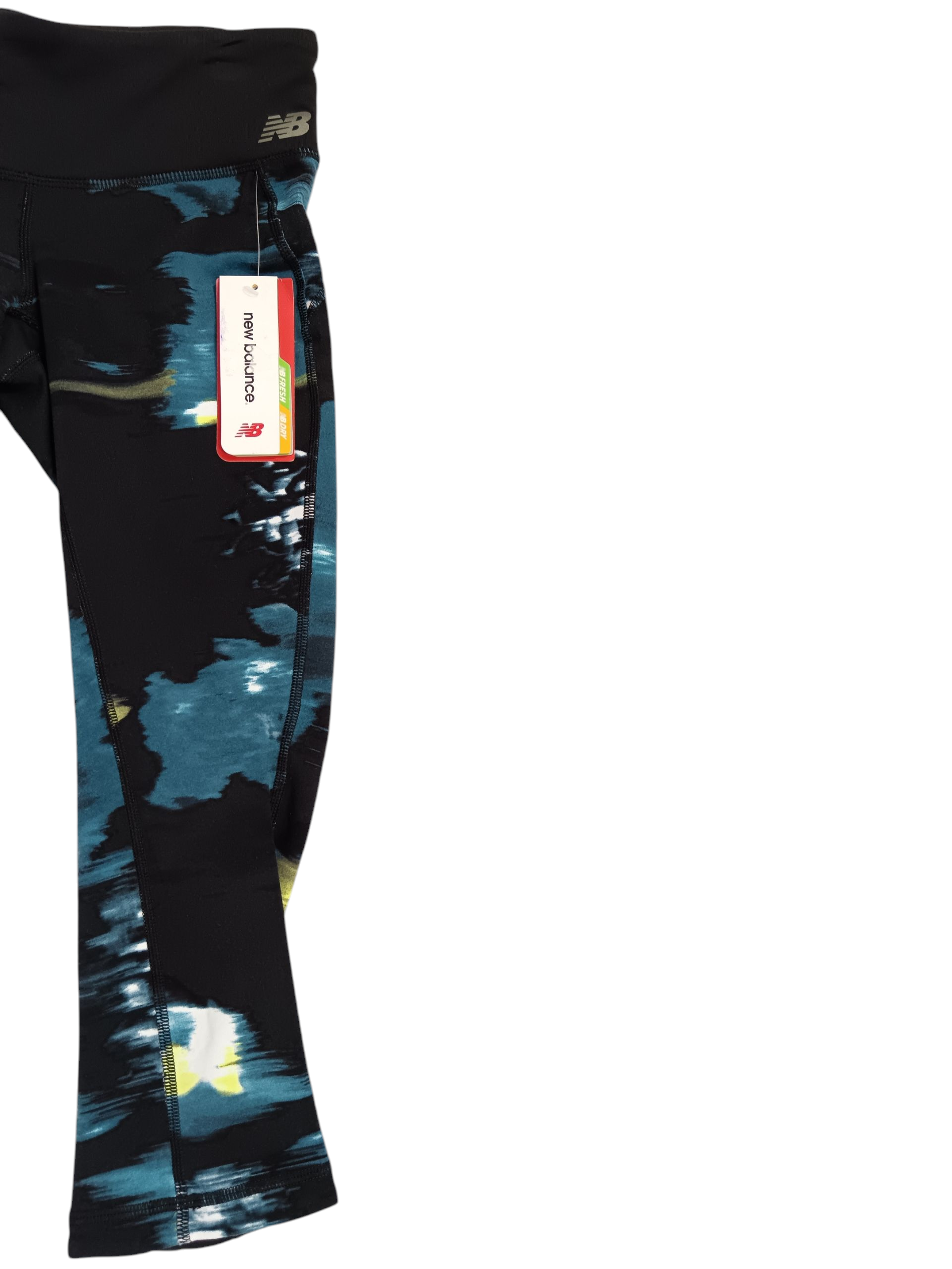 NB new dalance Colorful sport tights