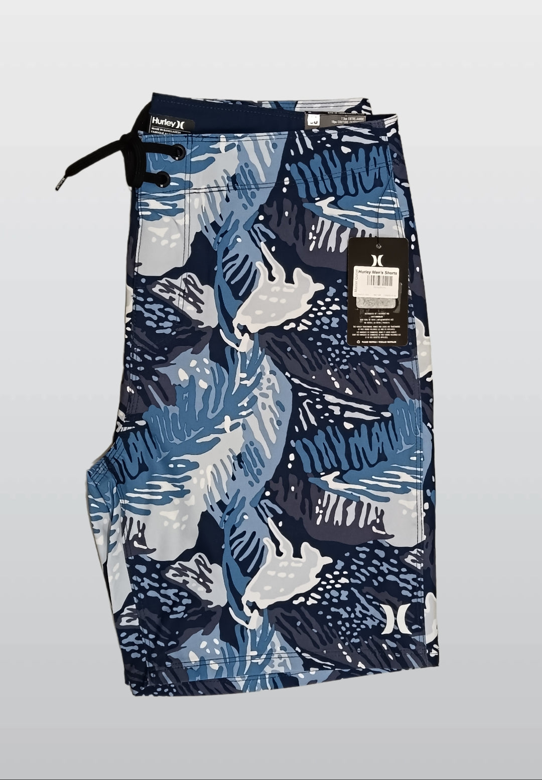 HURLEY BOARD SHORTS SWIMWEAR M15