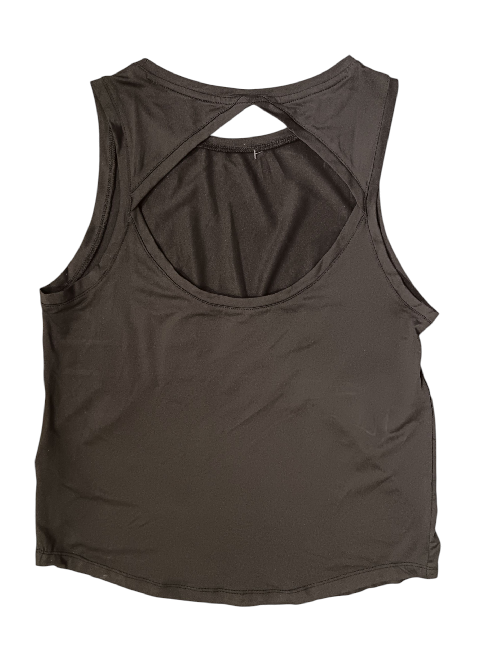 IAM ATHLETICA Black