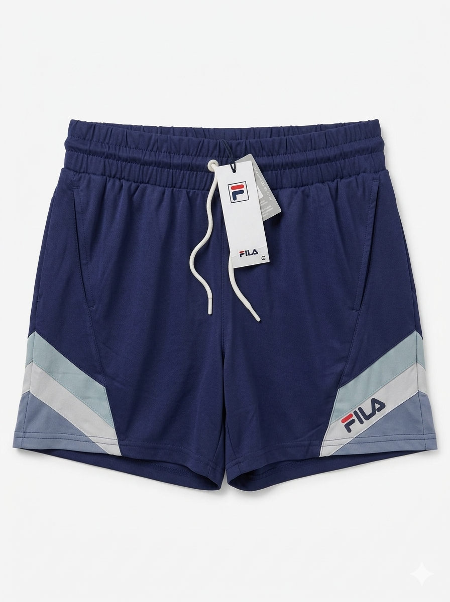 Fila Oeakleigh Shorts Women (LW231155-437)