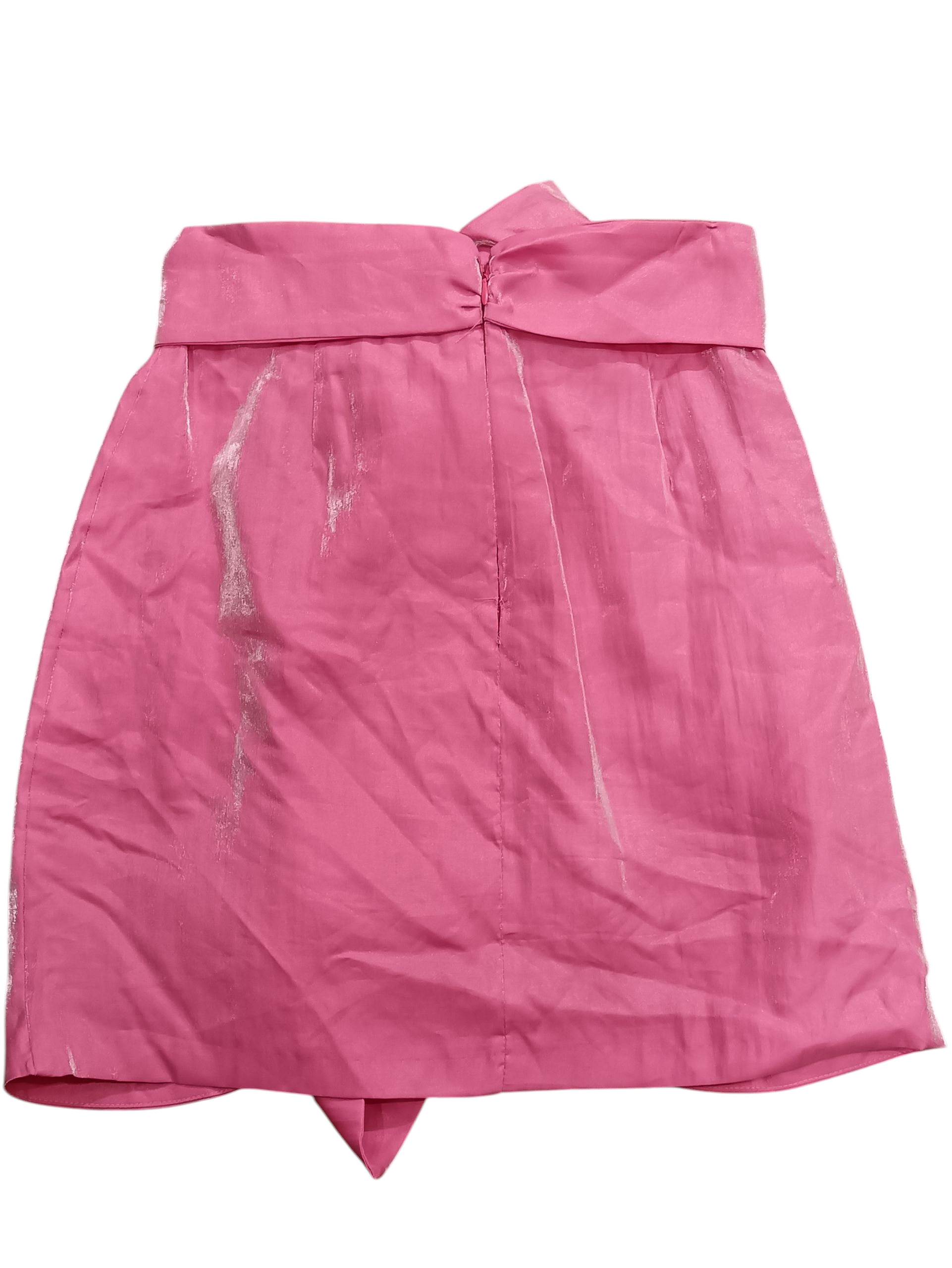 ZARA Women's Skirt Pure Color