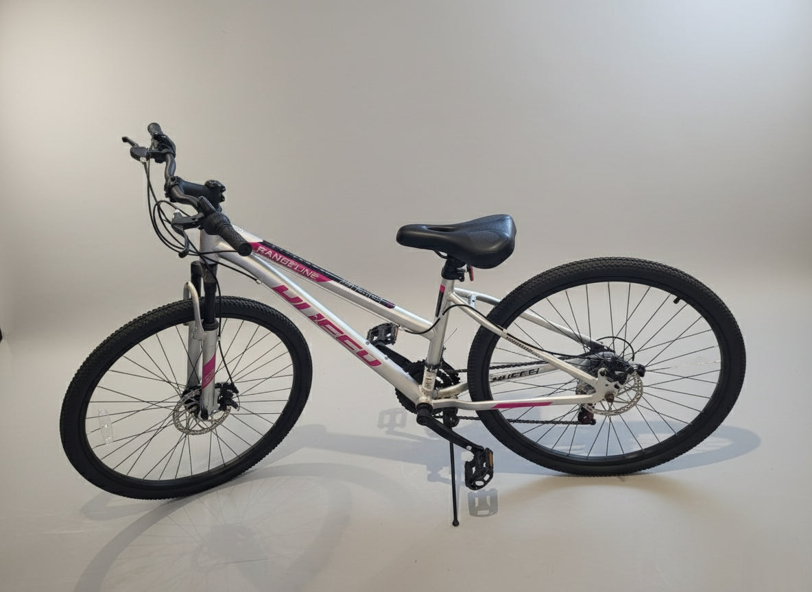 Huffy Rangeline Bike