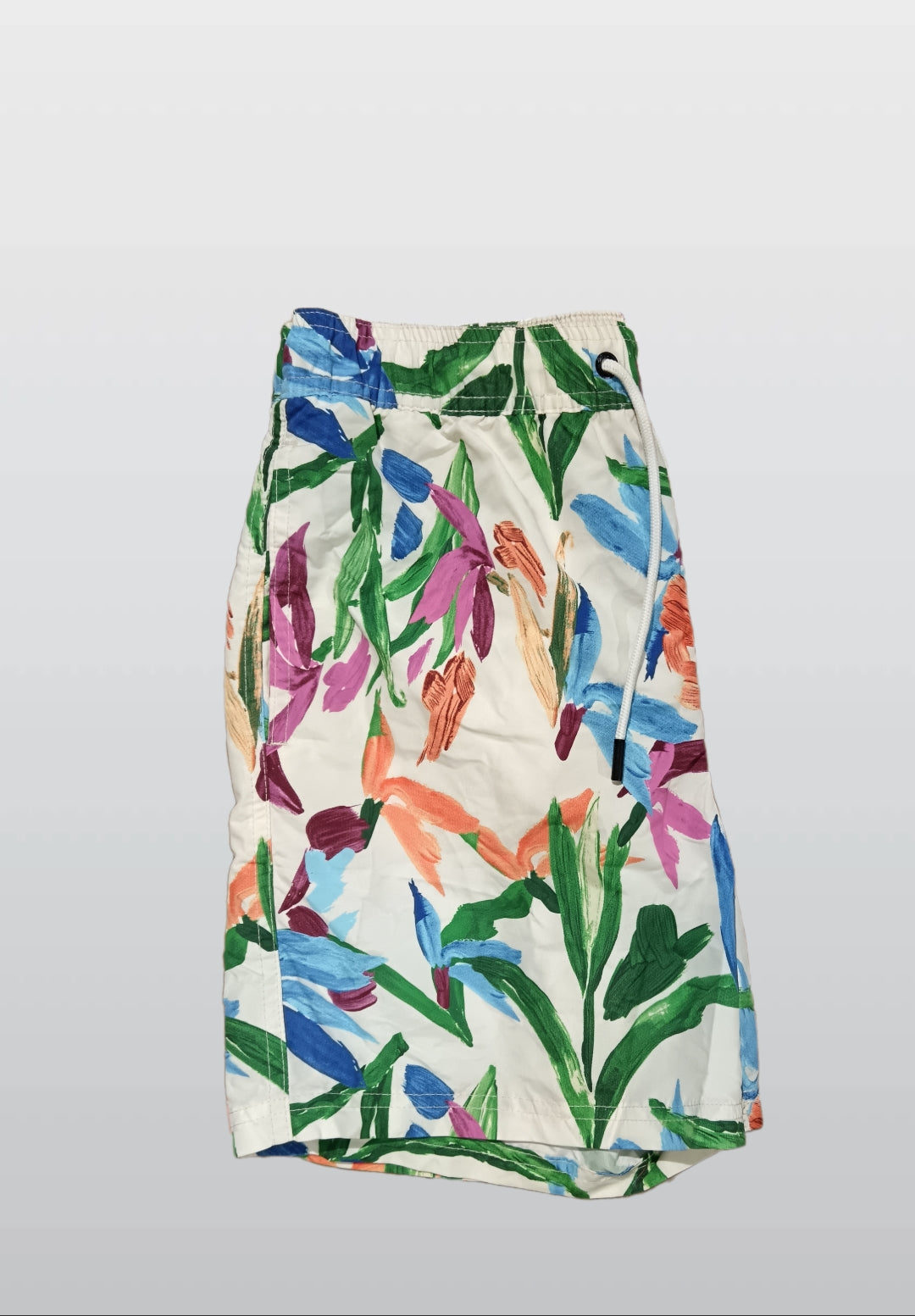 JACK&JONES SWIMWEAR SHORTS M10