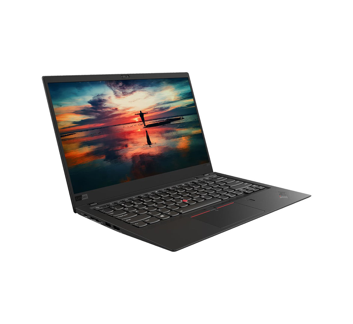 Lenovo X1 Carbon i5 7th 8RAM 256GB SSD "14 inch" used