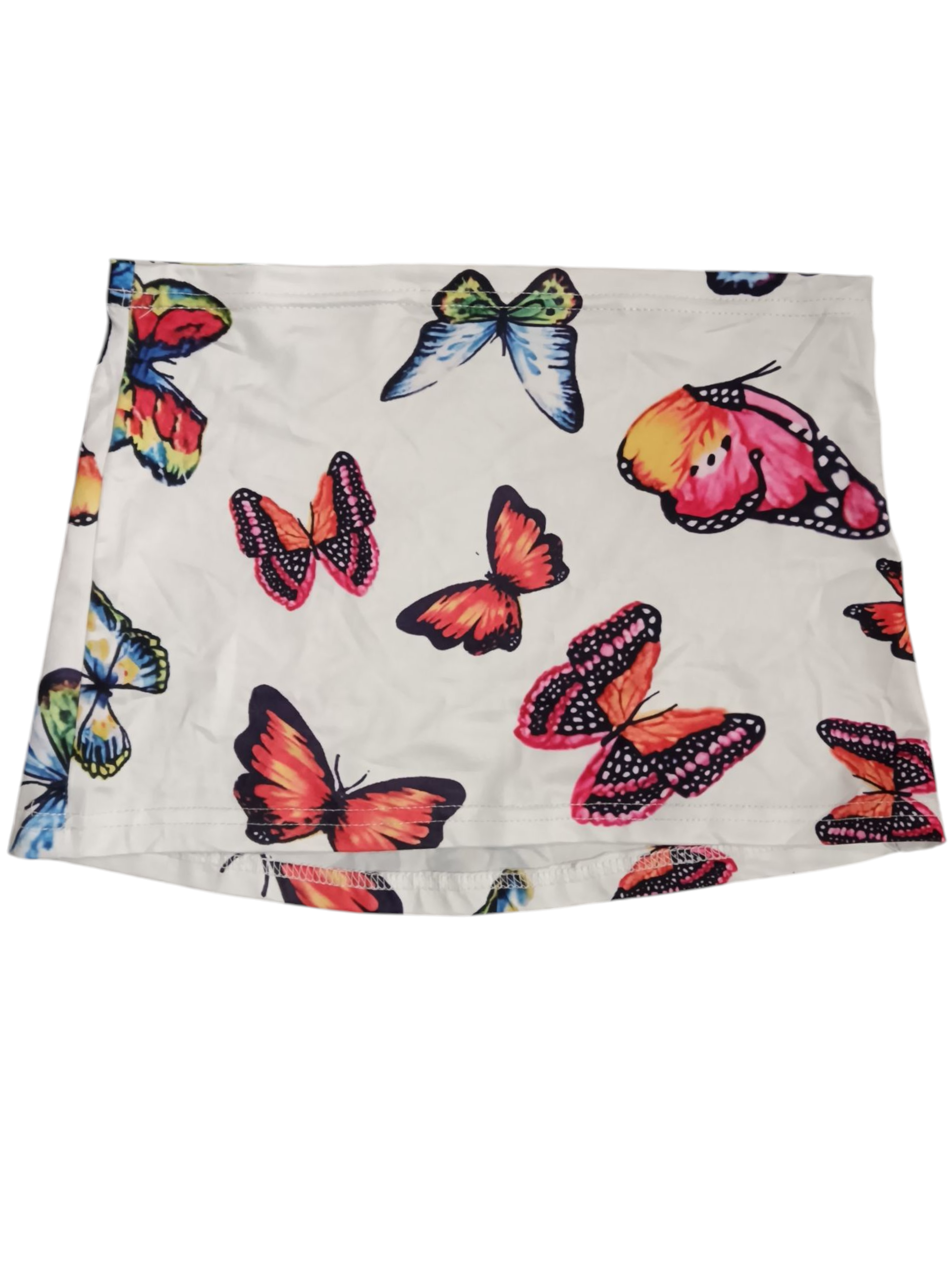 Women's swimwear white