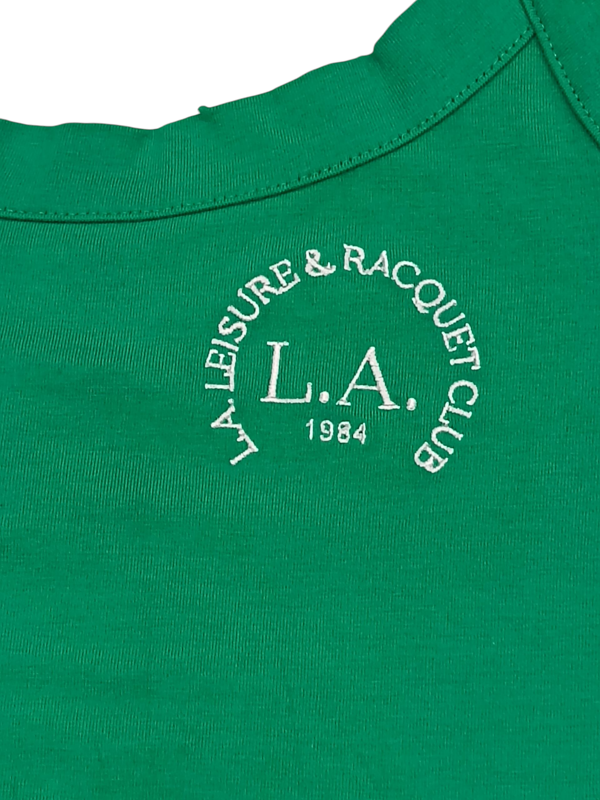 FOREVER21 Swimwear green