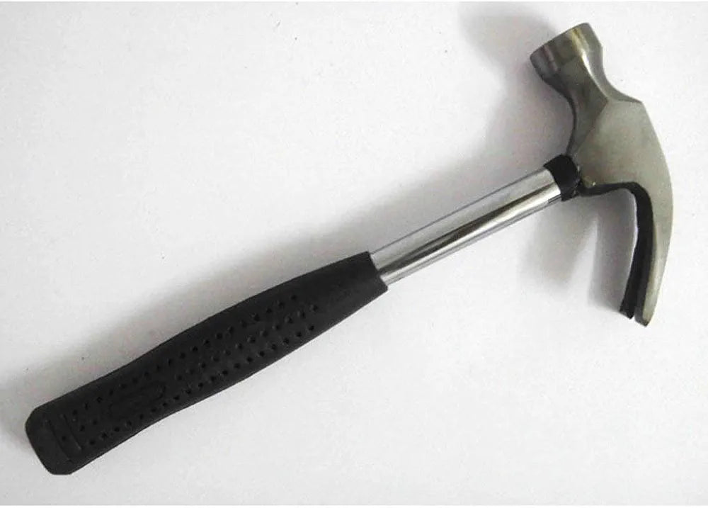 FAYBY 12 in 1 Household Hardware Tools Kit Set Screw Driver / Missing scalpel