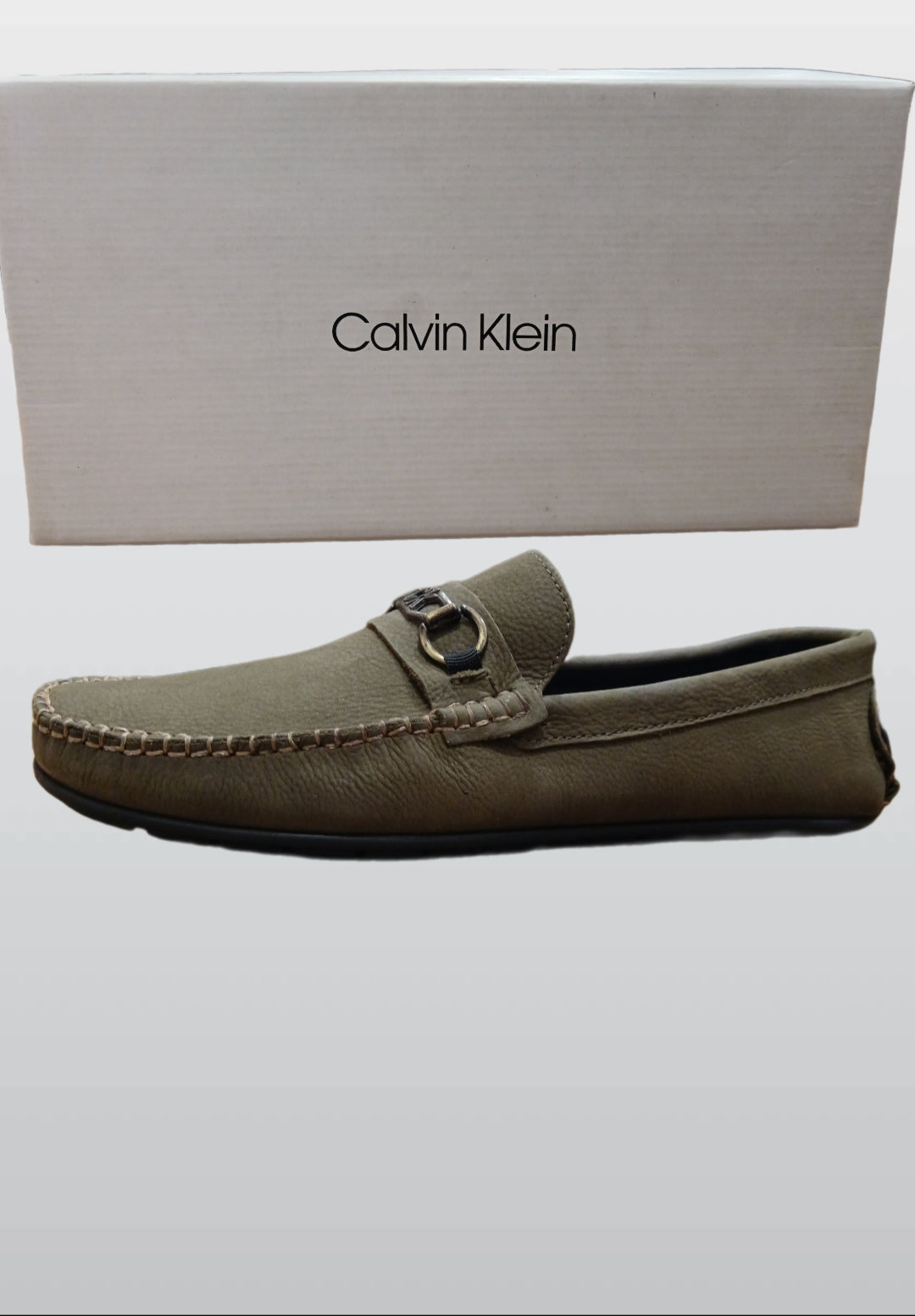 Calvin Klein Men’s loafers
