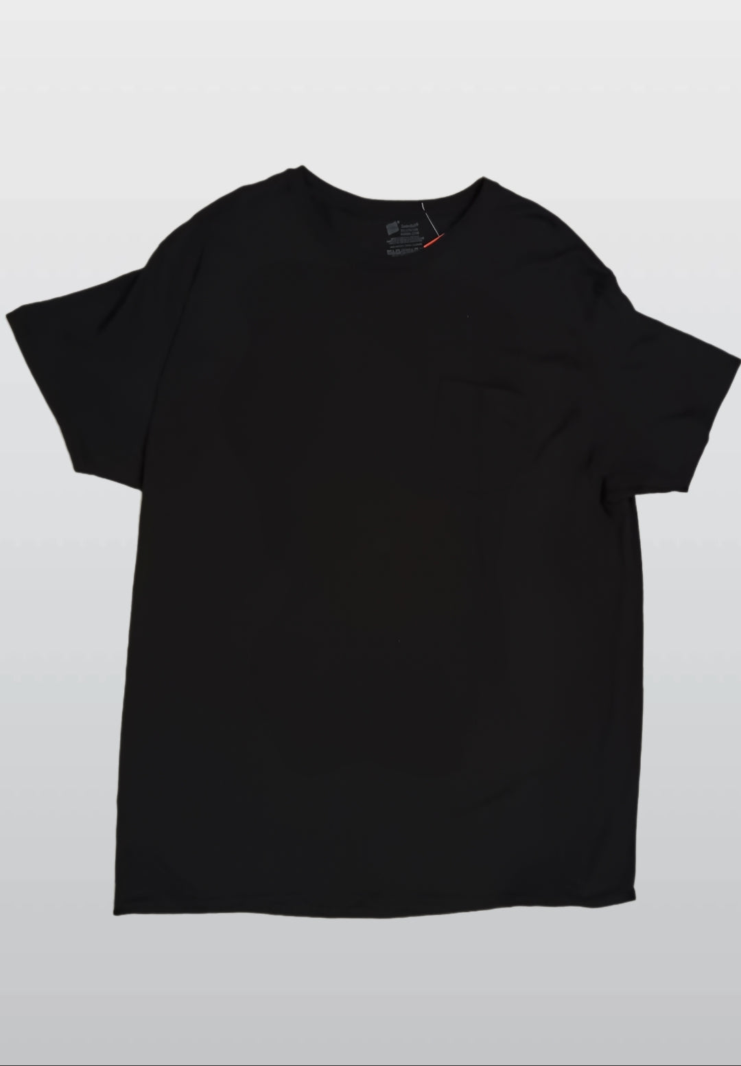 Hanes ComfortSoft Men’s T-Shirt – Ultra-Soft Cotton Everyday Wear