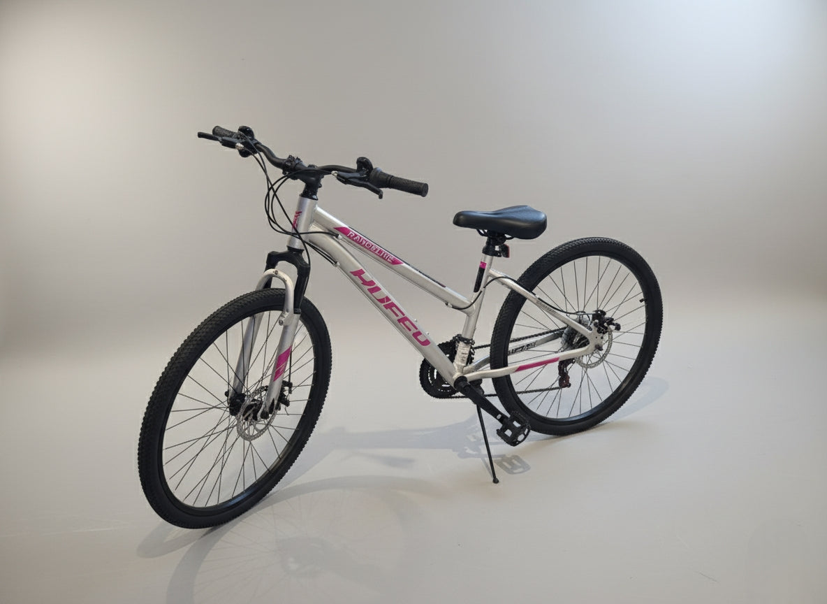Huffy Rangeline Bike