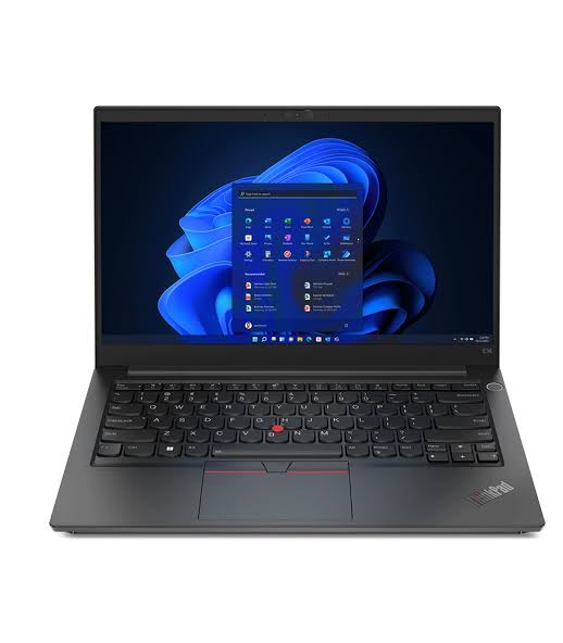 Laptop Lenovo ThinkPad E14 i5 10th 8RAM 256GB SSD "14inch" used