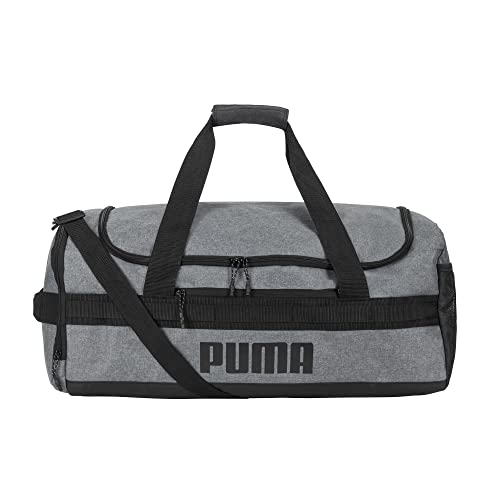 Puma Evercat Foundation Duffle Bag