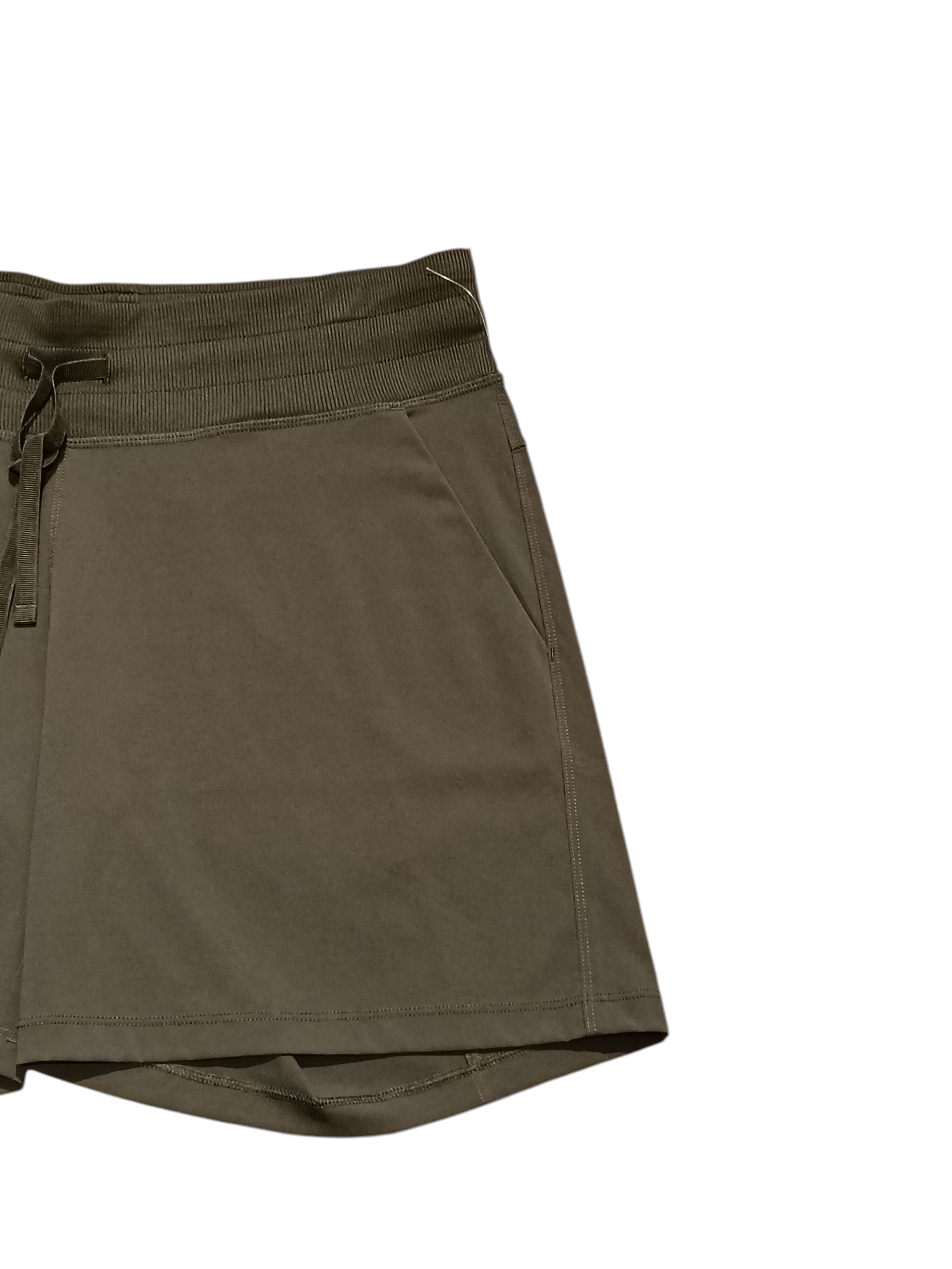 TUFF ATHLETICS Women's Sport Shorts Oily