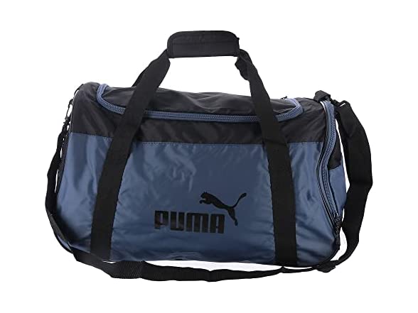 PUMA Evercat Foundation Duffel Blue