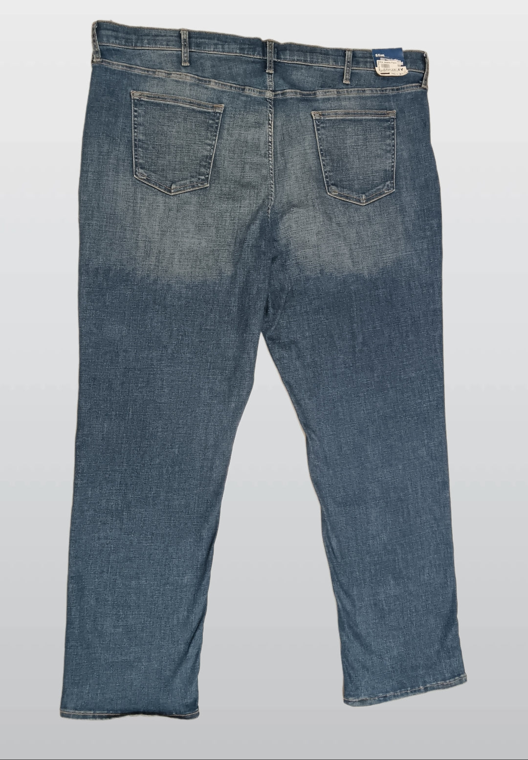 OLD NAVY SLIM JEANS