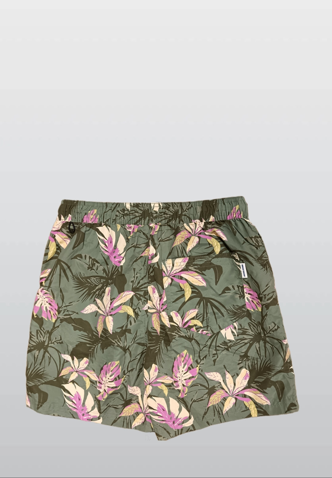 JACK&JONES SWIMWEAR SHORTS M14