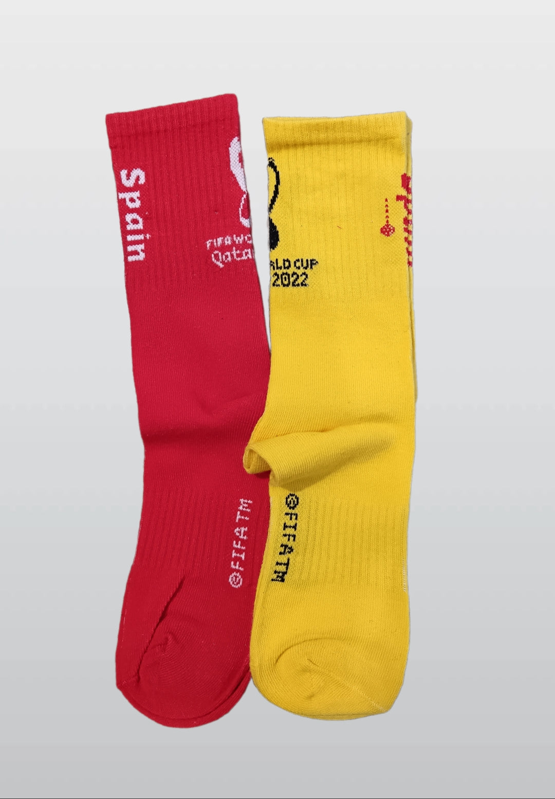 FIFA WORLD CUP QATAR 2022. socks