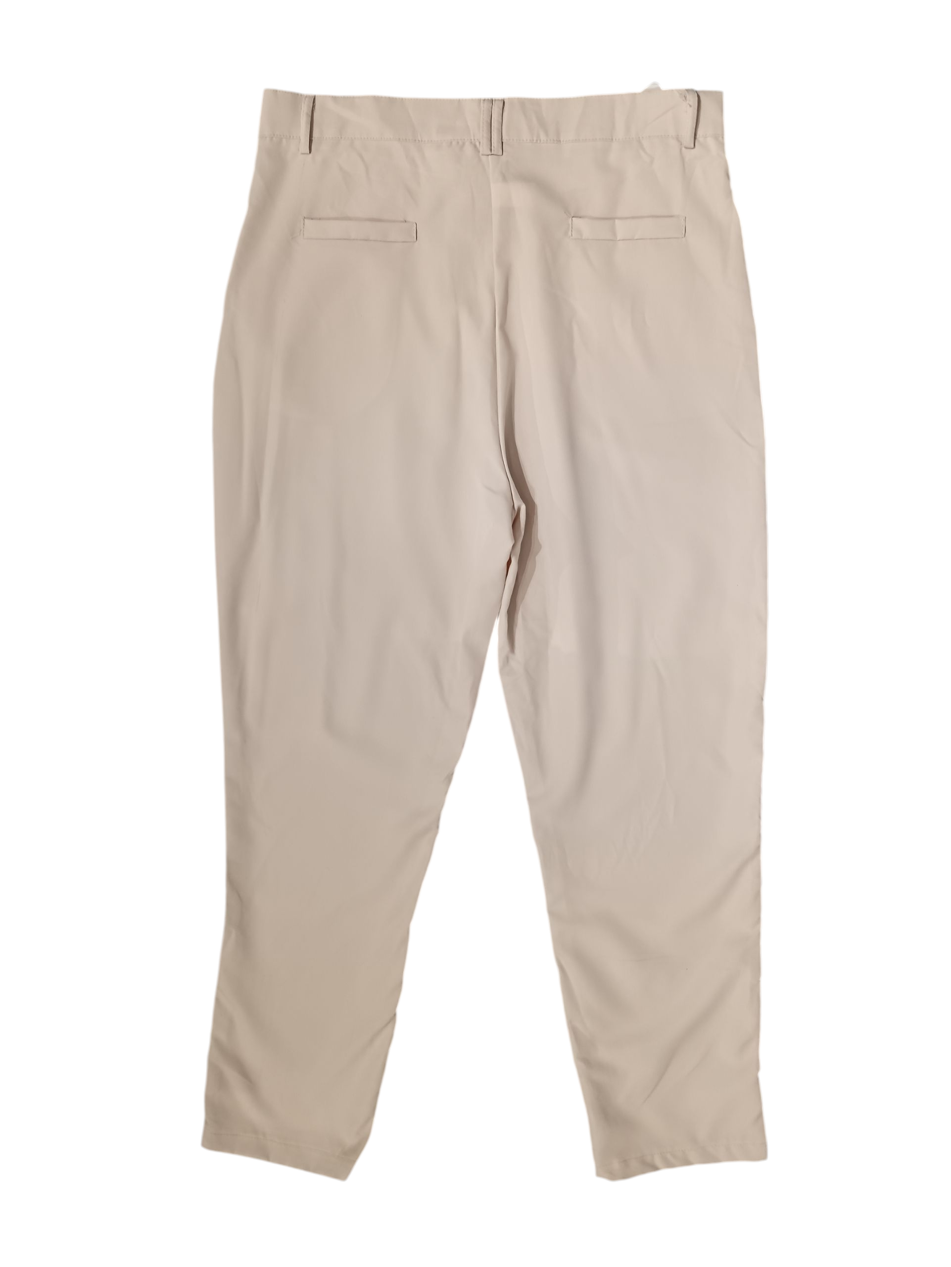 Women's pants beige