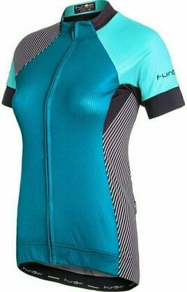 Funkier Rieti Shirt Light Blue / S