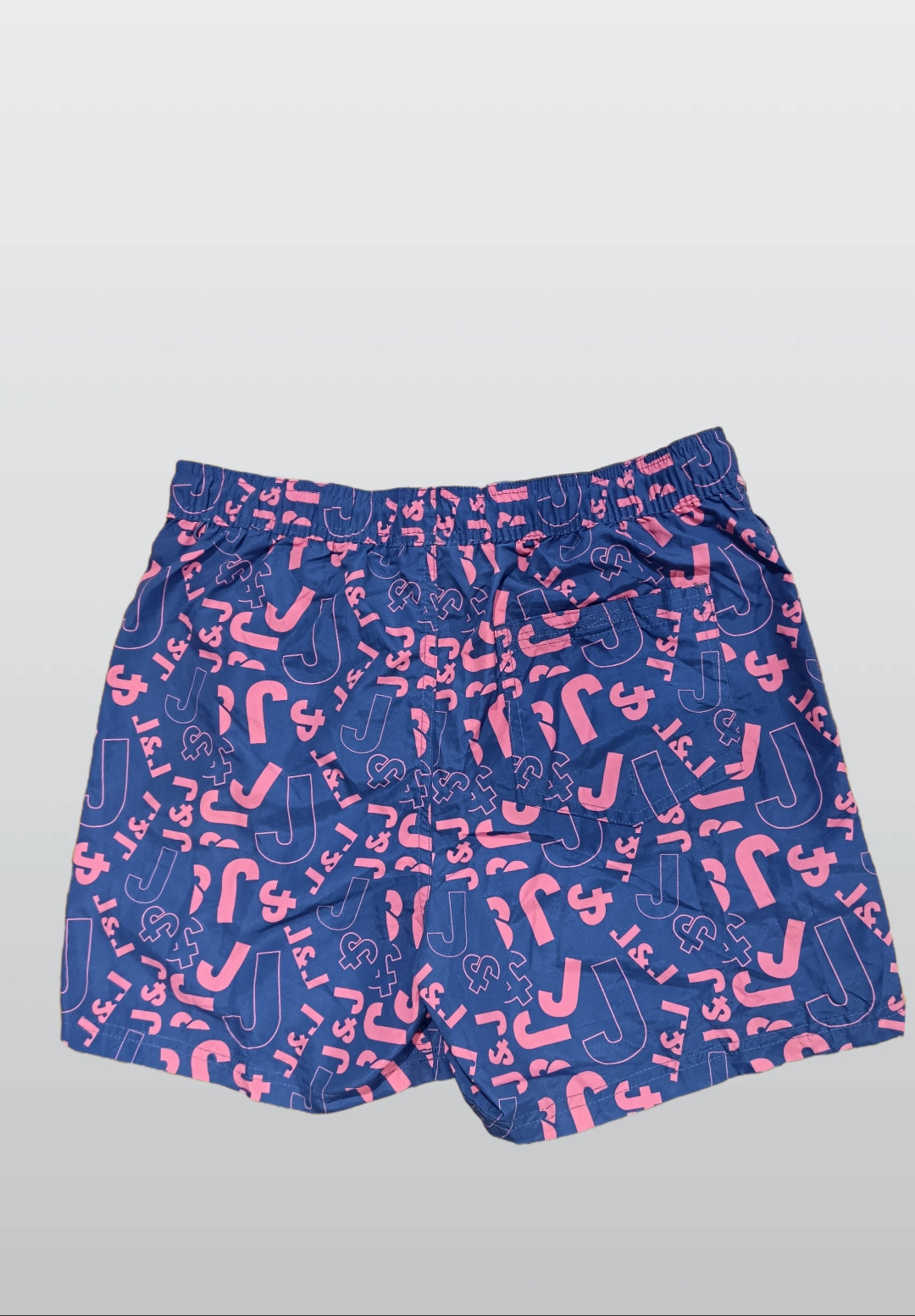 JACK&JONES SWIMWEAR SHORTS M12