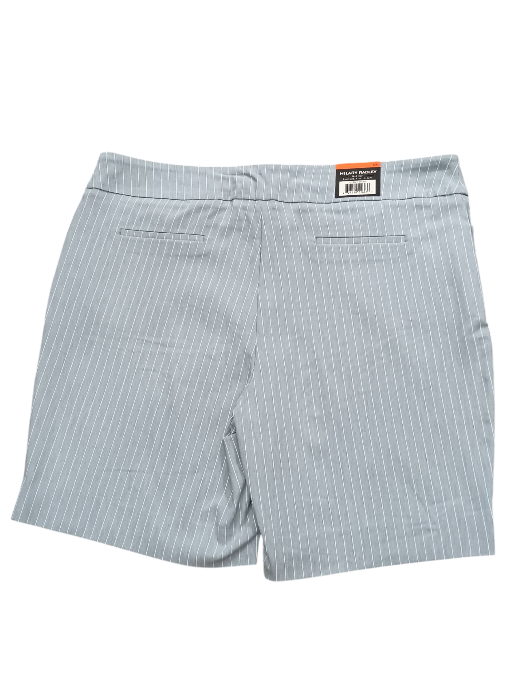 HILARY RADLEY Women's shorts