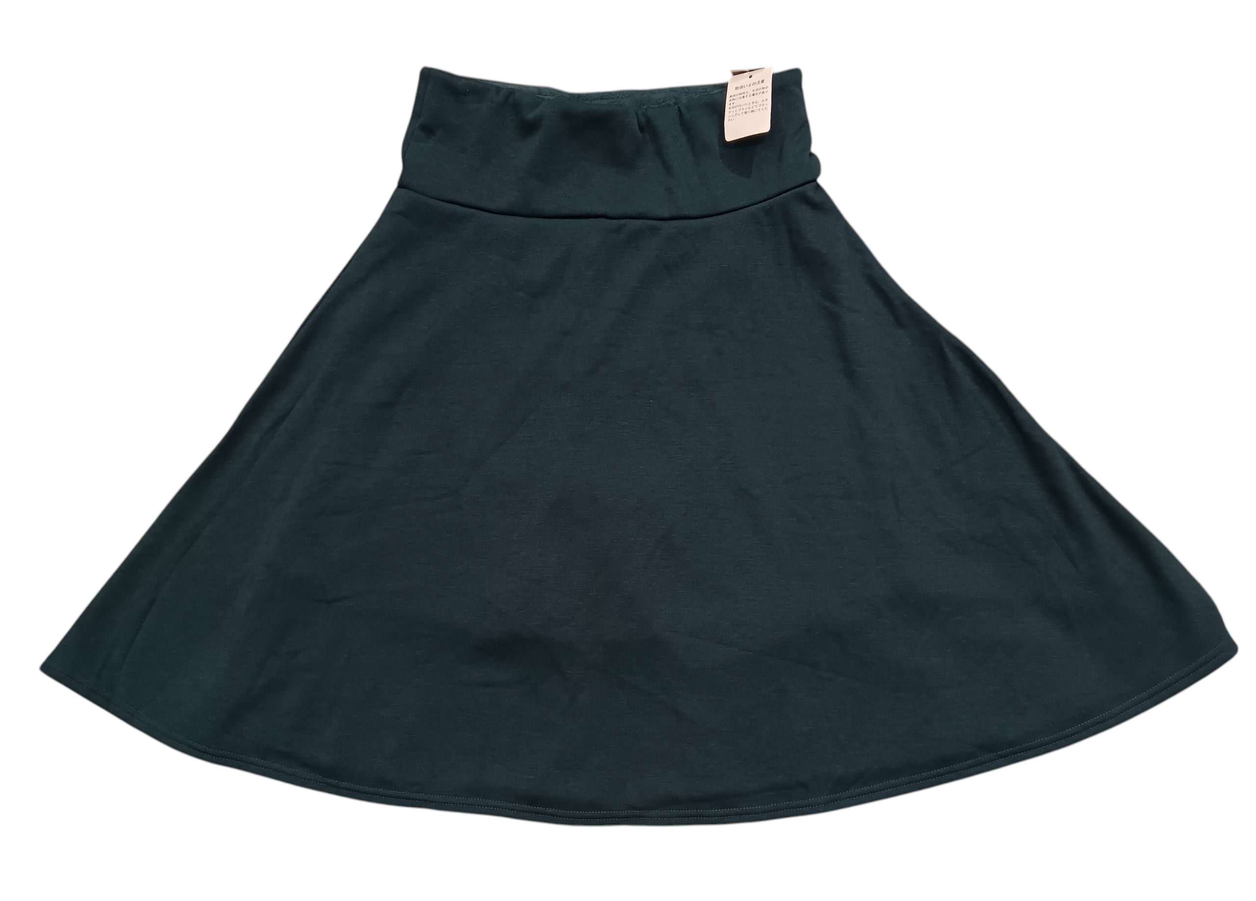 Heart Island Dark Green