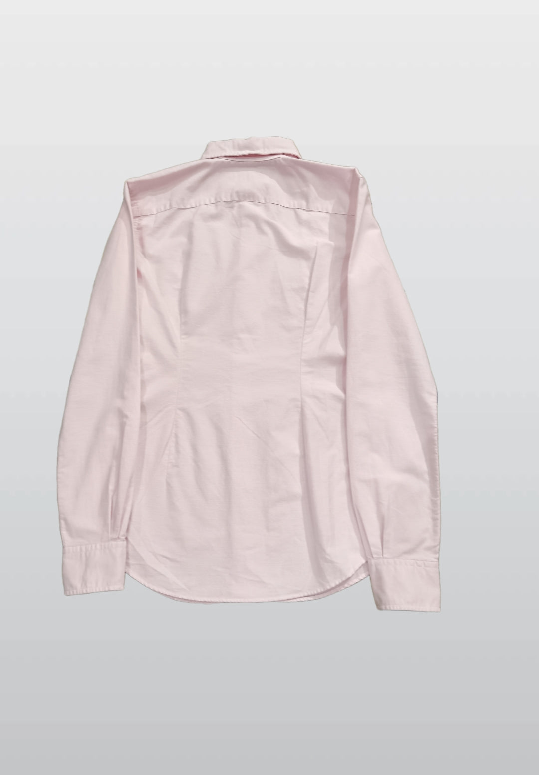 RALPH LAUREN SLIM FIT women's shirt