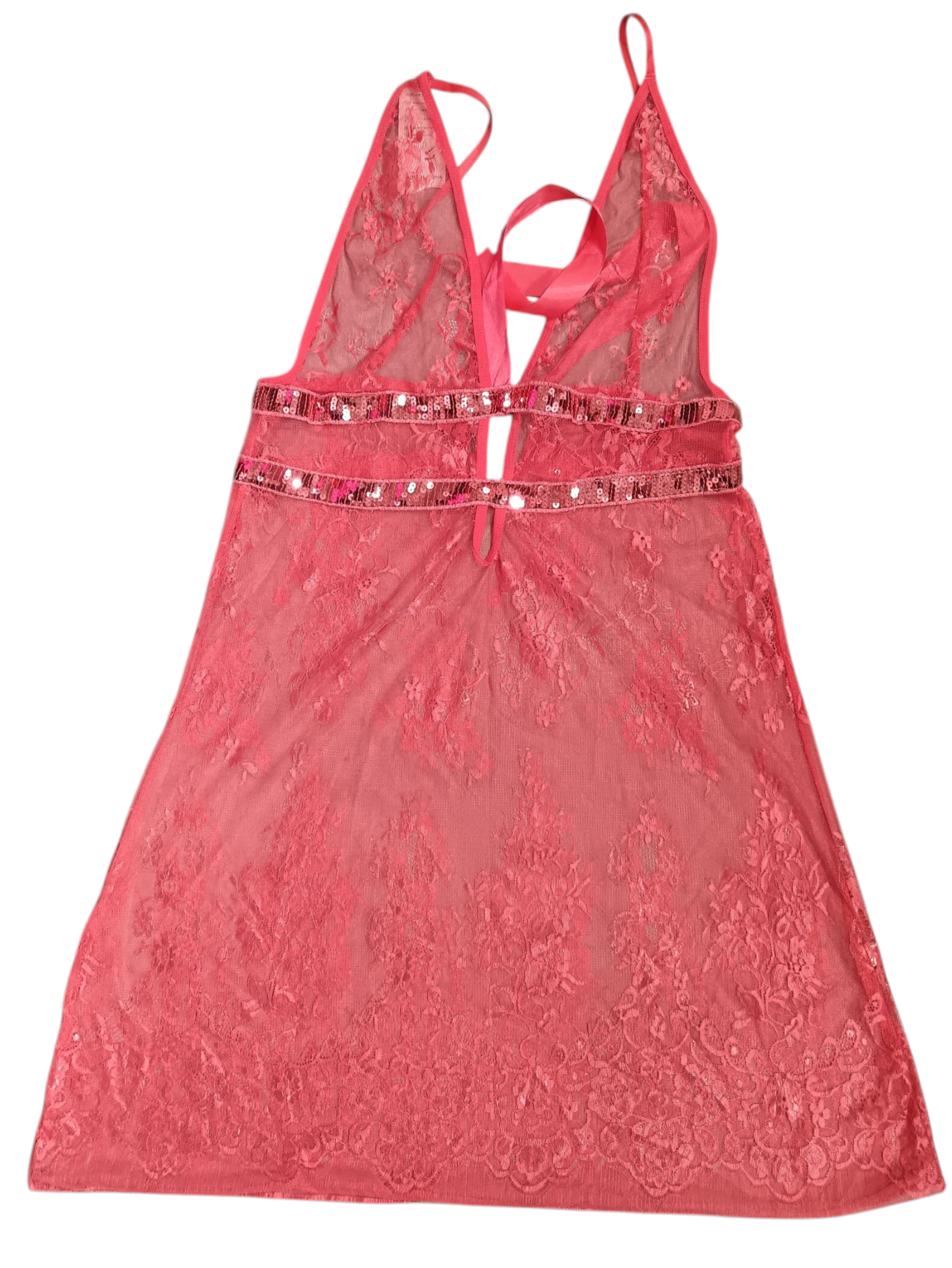Night Dress Women M1