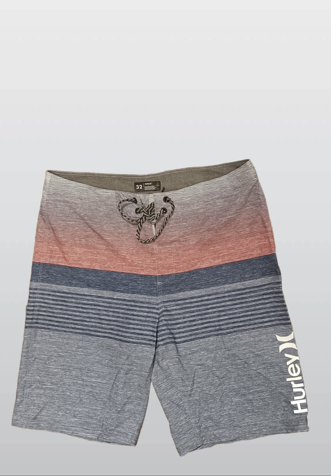 HURLEY BOARD SHORTS SWIMWEAR M13