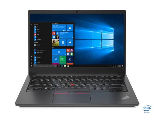 Lenovo Thinkpad E14 14inch" 11th Gen Core i5 8GB RAM, 256GB SSD used